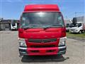 2016 Mitsubishi Fuso Canter
