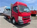 2016 Mitsubishi Fuso Canter