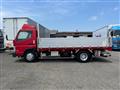 2016 Mitsubishi Fuso Canter