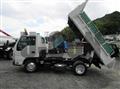 2011 Isuzu Elf Truck