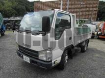 2011 Isuzu Elf Truck