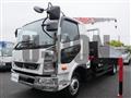 2024 Mitsubishi Fuso Fighter