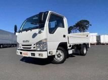 2016 Isuzu Elf Truck