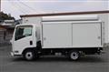 2012 Isuzu Elf Truck