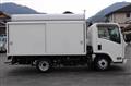 2012 Isuzu Elf Truck