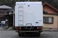 2012 Isuzu Elf Truck