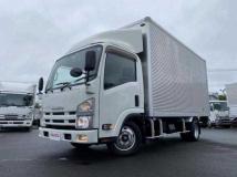 2014 Isuzu Elf Truck