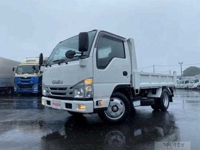 2023 Isuzu Elf Truck