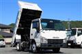 2011 Isuzu Elf Truck