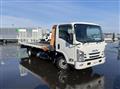 2020 Isuzu Elf Truck