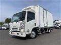 2015 Isuzu Elf Truck