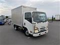 2020 Isuzu Elf Truck