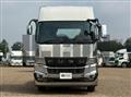 2025 Mitsubishi Fuso Super Great