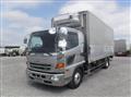 2015 Hino Ranger