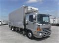 2015 Hino Ranger