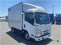 2019 Isuzu Elf Truck