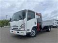 2019 Isuzu Elf Truck