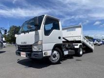2017 Isuzu Elf Truck