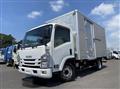 2015 Isuzu Elf Truck