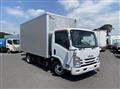 2015 Isuzu Elf Truck