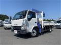 2016 Isuzu Elf Truck