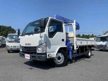2016 Isuzu Elf Truck