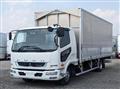 2018 Mitsubishi Fuso Fighter
