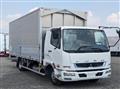2018 Mitsubishi Fuso Fighter