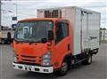 2016 Isuzu Elf Truck