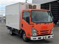 2016 Isuzu Elf Truck