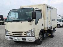 2017 Isuzu Elf Truck