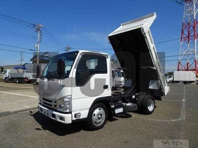 2023 Isuzu Elf Truck