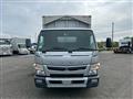 2018 Mitsubishi Fuso Canter