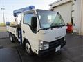 2011 Isuzu Elf Truck