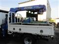 2011 Isuzu Elf Truck
