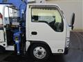 2011 Isuzu Elf Truck