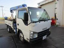 2011 Isuzu Elf Truck