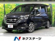2018 Nissan Serena