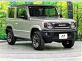 2022 Suzuki Jimny
