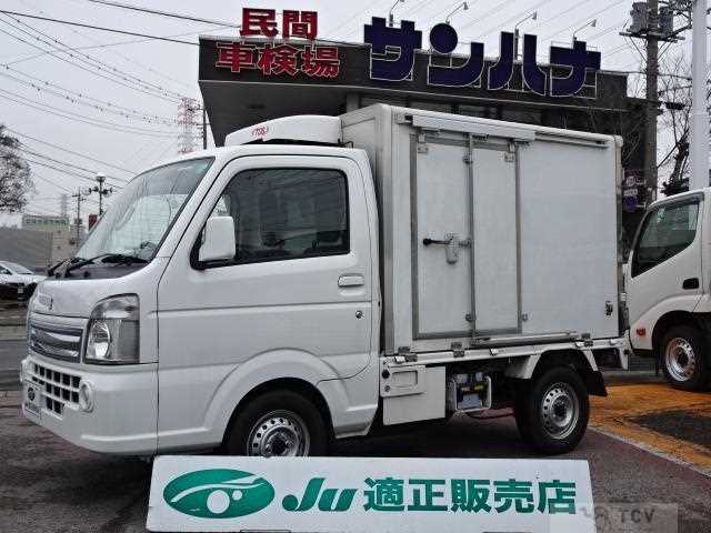 2019 Mitsubishi Minicab Truck