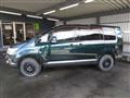 2012 Mitsubishi Delica D5