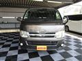 2013 Toyota Hiace Van