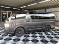 2013 Toyota Hiace Van