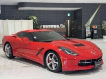 2014 Chevrolet Corvette
