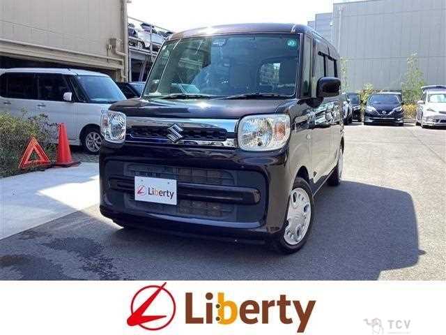 2018 Suzuki Suzuki Others