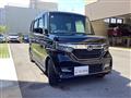 2018 Honda N BOX