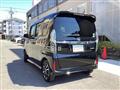 2018 Honda N BOX