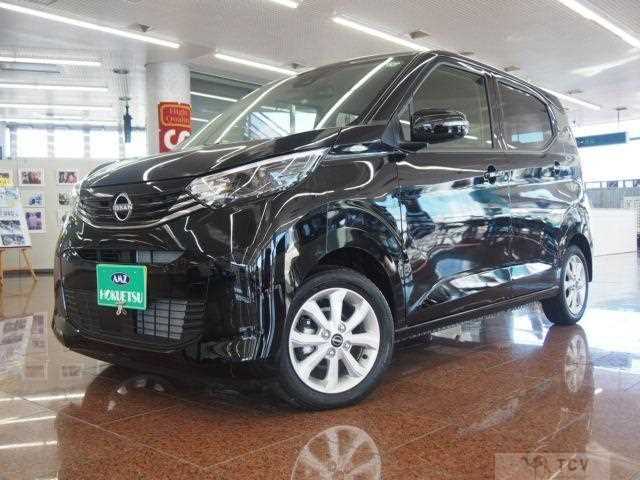 2024 Nissan Nissan Others