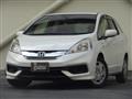 2014 Honda Fit
