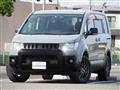 2009 Mitsubishi Delica D5
